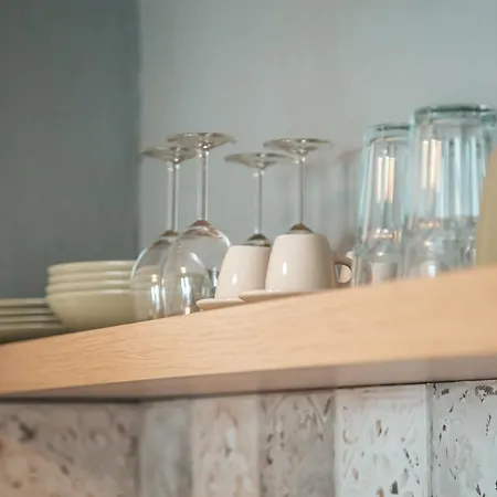 The Apartman Lárnaka